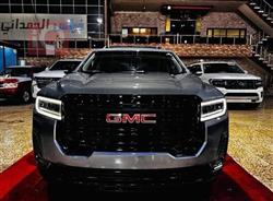 GMC Acadia
